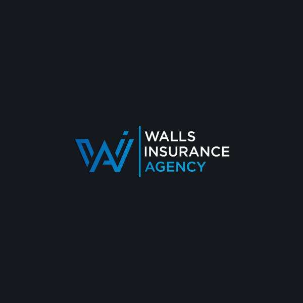 Walls Insurance Agency Logo