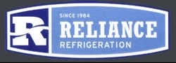 Reliance Heating and Air Conditioning Logo