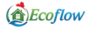 Eco Flow Plumbing & Heating Logo