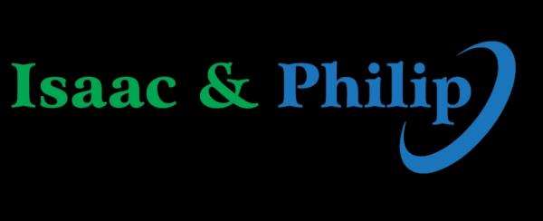 Isaac & Philip, LLC Logo