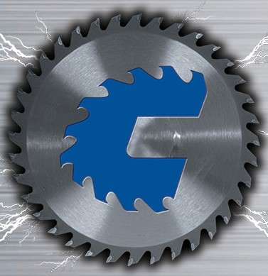 Cutting Edge Constructions Logo