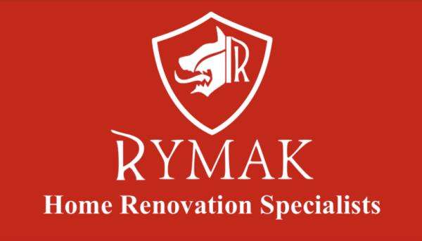 Rymak Construction Inc. Logo