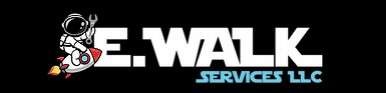 E.Walk Services, LLC Logo