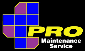 Pro-Maintenance Service, LLC Logo