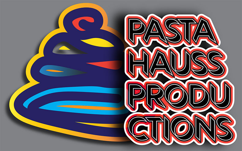 Pasta Hauss Productions Logo