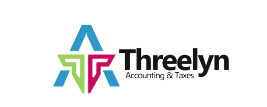 Threelyn Accounting LLC Logo