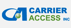 Carrier Access, Inc. Logo