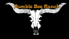 Bumble Bee Ranch Logo