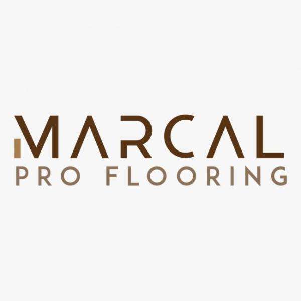 Marcal Pro Flooring Corp Logo