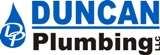 Duncan Plumbing, LLC Logo