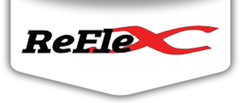 ReFlex Chiropractic Logo