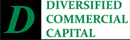 Diversified Commercial Capital Logo