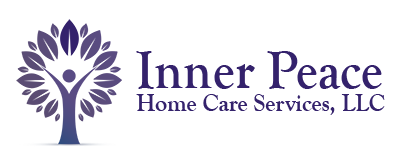 Inner Peace Homecare Services LLC Logo