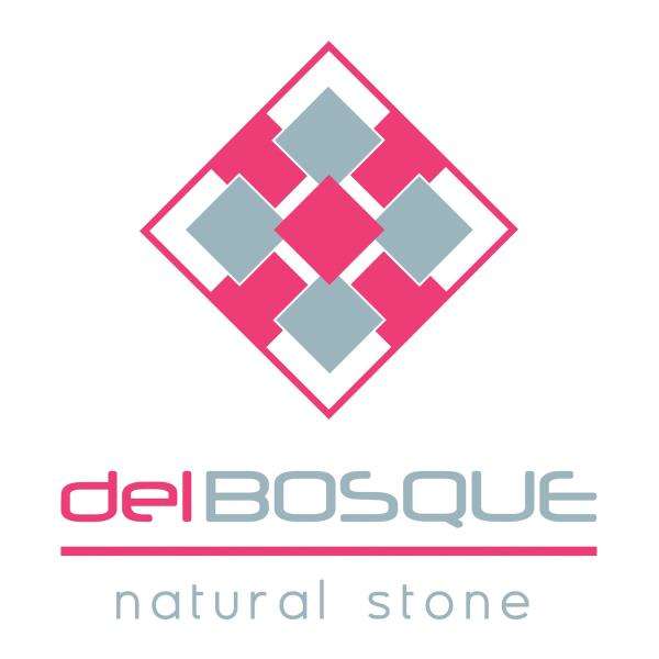 Natural Stone Del Bosque LLC Logo