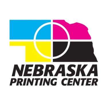 Nebraska Printing Center Logo