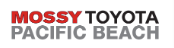 Mossy Toyota Logo