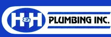 H & H Plumbing Logo