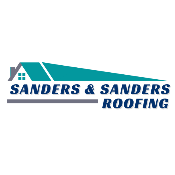 Sanders & Sanders Roofing, LLC Logo