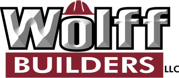 Wolff Builders, LLC Logo