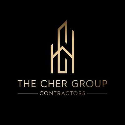 The Cher Group Contractors LLC Logo
