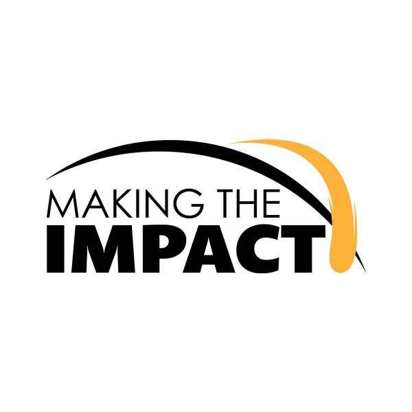 Making The Impact LLC Logo