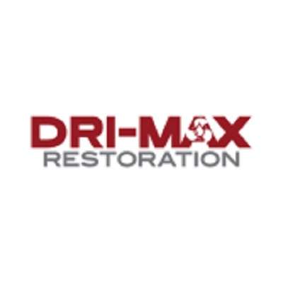 Dri-Max Restoration, LLC Logo