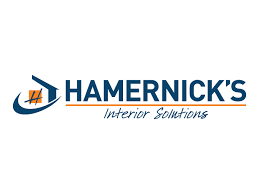 Hamernick's Interior Solutions Logo