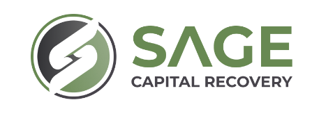 Sage Capital Recovery, LLC Logo