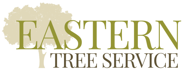 Eastern Tree Service, LLC. Logo
