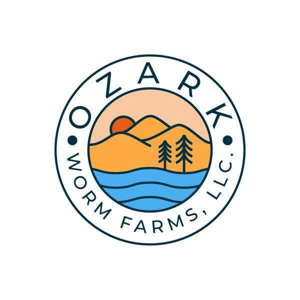 Ozark Worm Farms, LLC Logo