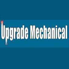 Upgrade Mechanical, Inc. Logo