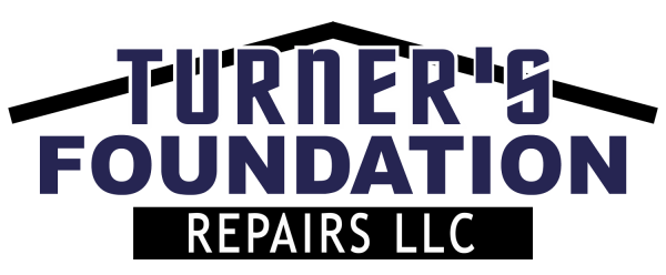 Turner's Foundation Repairs LLC Logo
