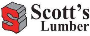 Scott Lumber & Supply Logo