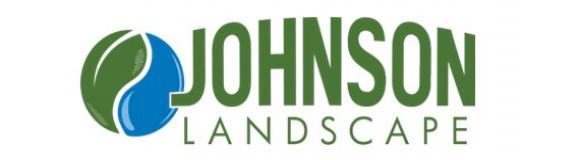 Johnson Landscape Logo