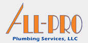 All-Pro Plumbing Services, LLC Logo