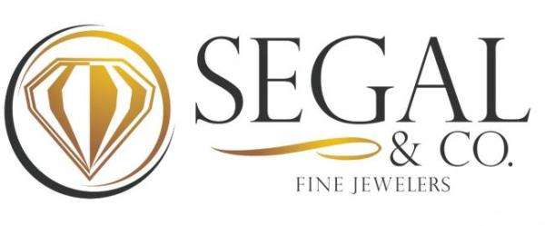 Segal & Co Fine Jewelers Logo