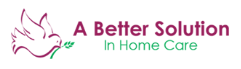 A Better Solution In Home Care Boise Logo