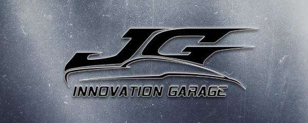 JG Innovation Garage, LLC Logo