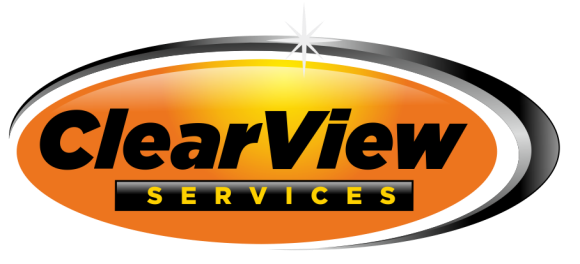 ClearView Services Logo