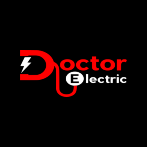 Doctor Electric LLC Logo