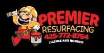 Premier Resurfacing Services LLC Logo