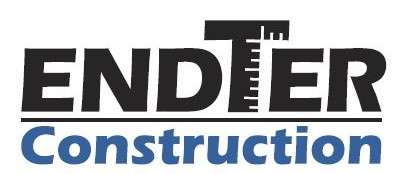 Endter Construction, LLC Logo