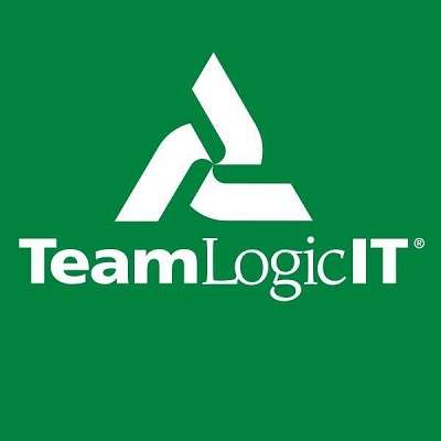 Teamlogic IT Logo