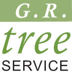 G. R. Tree Service, Inc. Logo