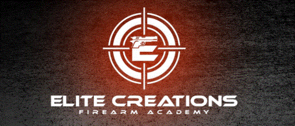 Elite Creations Firearm Academy Logo