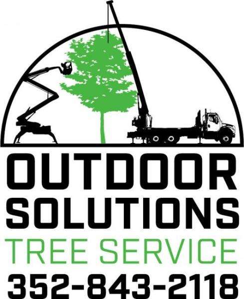 Outdoor Solutions Of Central Florida LLC Logo