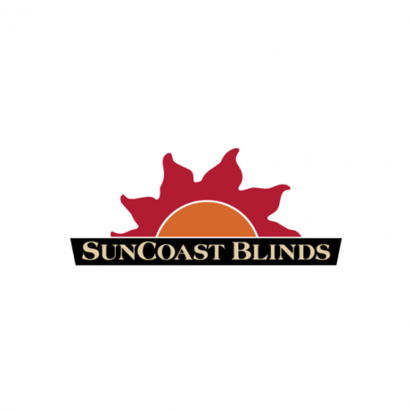 SunCoast Blinds, Inc. Logo