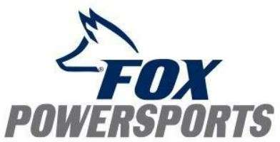 Fox Powersports, LLC Logo