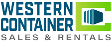 Western Container Sales Logo