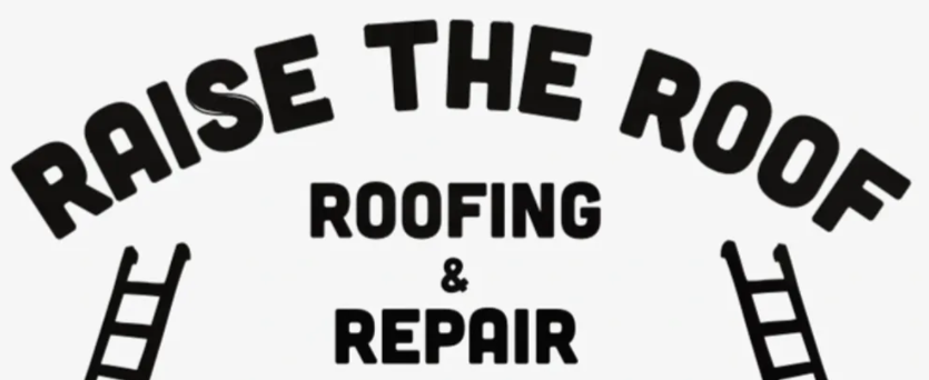 Raise the Roof Roofing and Repair Ltd. Logo